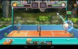 Badminton Star screenshot 2