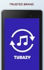 Tubazy - Music Downloader screenshot 2