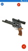 AK-47, Gun, Rifle, Weapons Wallpapers screenshot 5