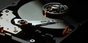 Hard Drive Optimizer 주요 이미지