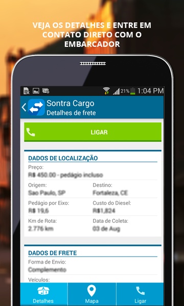 Sontra Cargo - Preview 5