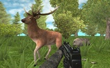 Hunter Animals In The Forest screenshot 6