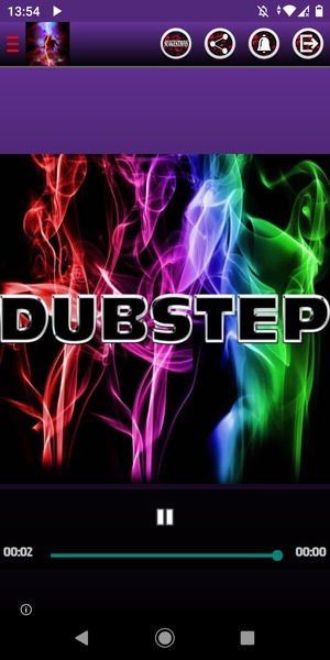 Electronic Music & News - Preview 6