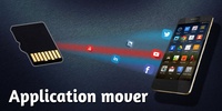 Application Mover screenshot 2