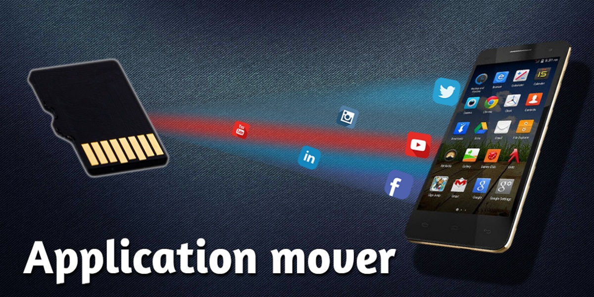 Application Mover - Preview 2