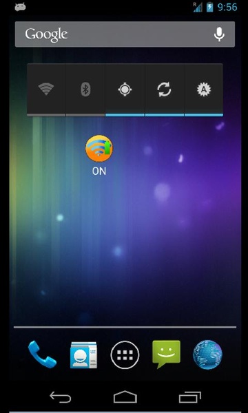 Wifi Batery Protect - Preview 1