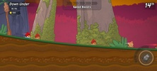 Angry Birds Racing screenshot 8