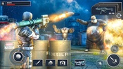 Offline Gun Shooting Games 3D screenshot 2