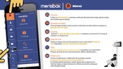 Mensbox Cruising screenshot 3