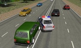 Traffic Cop Simulator 3D screenshot 10