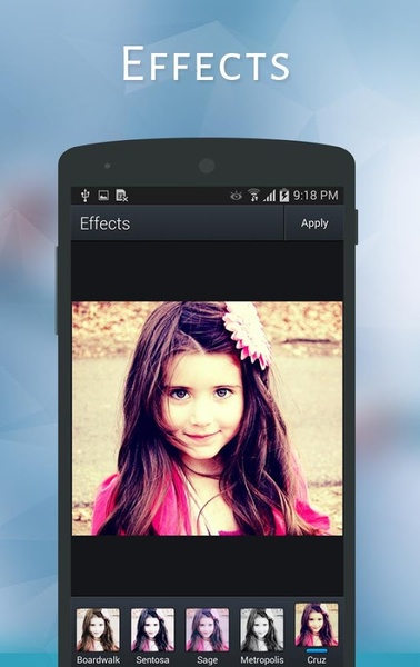 PhotoEfficts and Editor - Preview 10