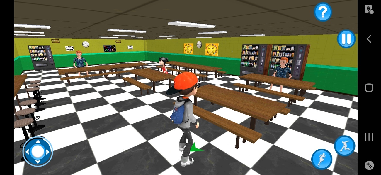 High School Simulator Games - Preview 8