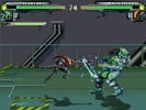 Alien Vs Predator MUGEN screenshot 1