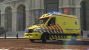 Ambulance Simulator Game Extre screenshot 4