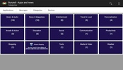 Burundi - Apps and news screenshot 1