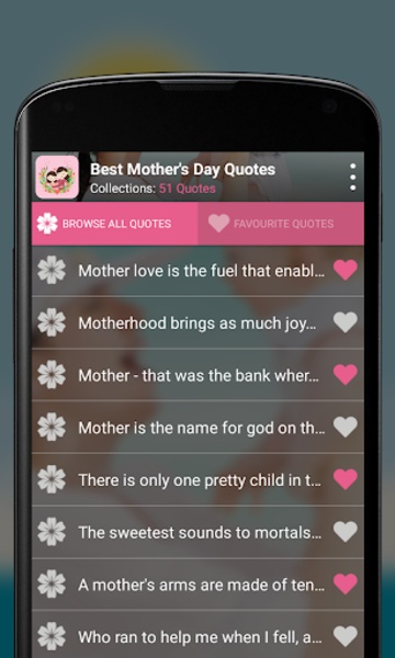 Mothers Day Quotes - Preview 3