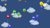 Balloon POP! screenshot 1