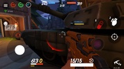 Guns of Boom PTS screenshot 5