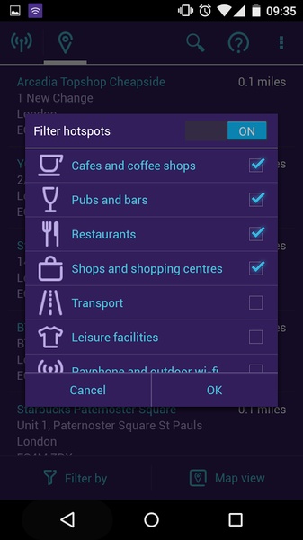BT Wi-fi - Preview 3