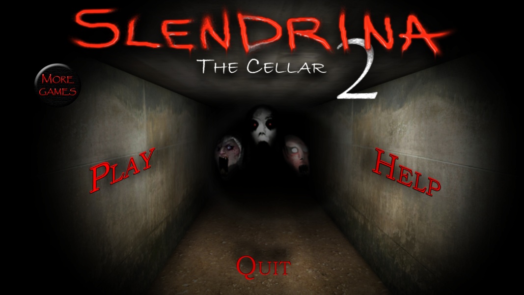 Slendrina the Cellar 2 - Preview 5