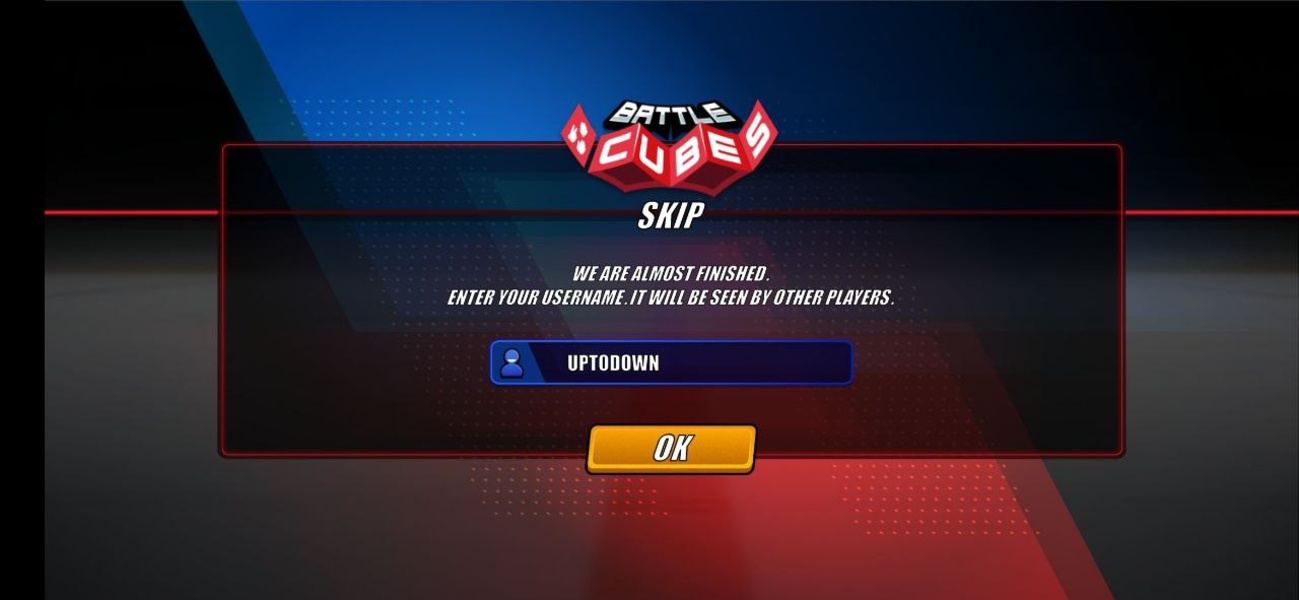 Battle Cubes NHL - Preview 2