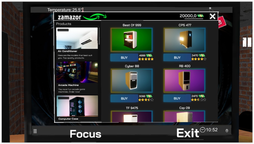 Internet Cafe Simulator - Preview 10