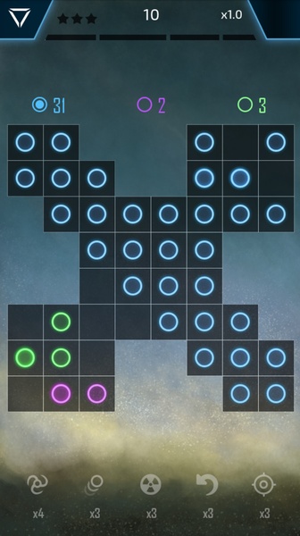 Flaming Ring - Preview 7