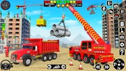 Real Road Construction Games screenshot 6