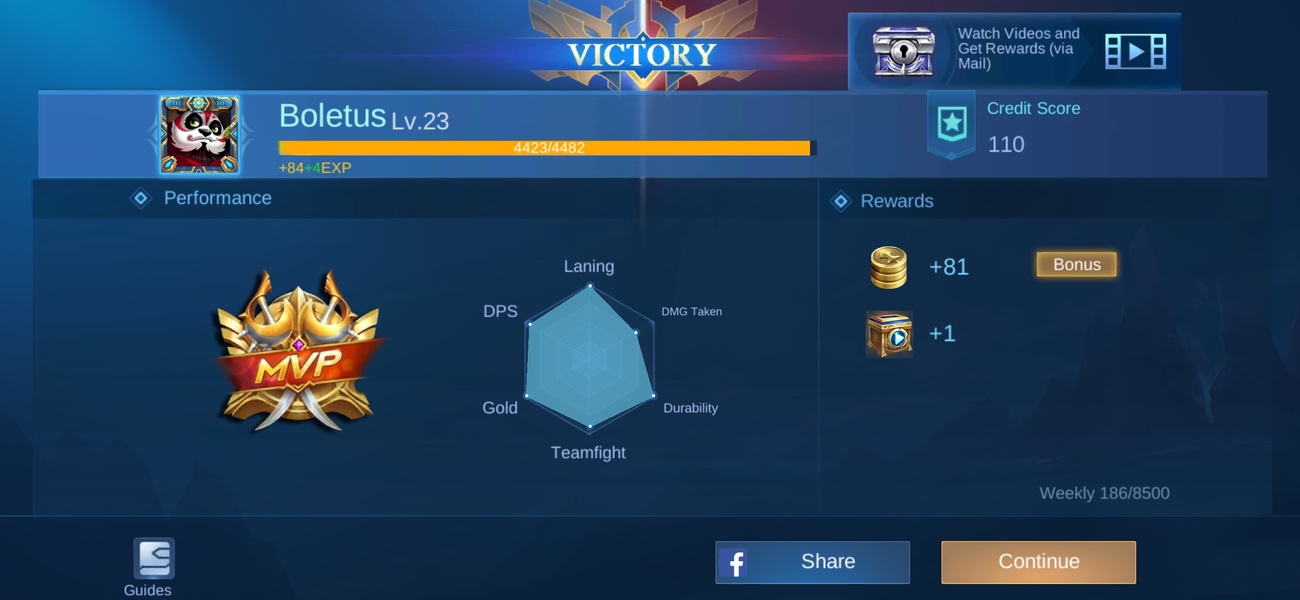 Mobile Legends - Preview 12