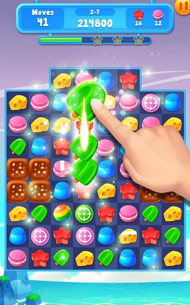Cake Frenzy - Preview 7