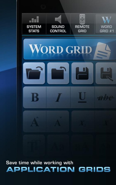 Power-Grid - Preview 2
