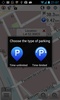 OsmAnd Parking screenshot 3