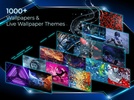 ARC Launcher® 2021 & 4D Themes screenshot 5