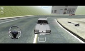 LADA VAZ 2107 new revolution screenshot 2