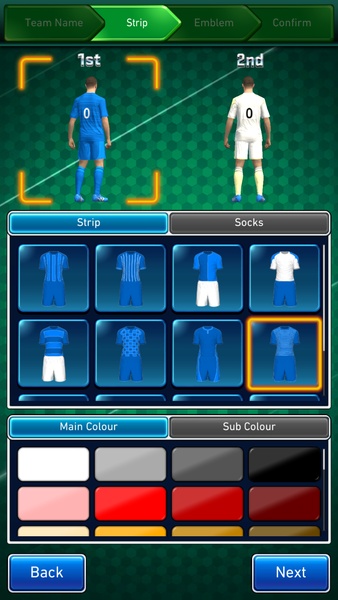 eFootball CHAMPION SQUADS - Preview 6