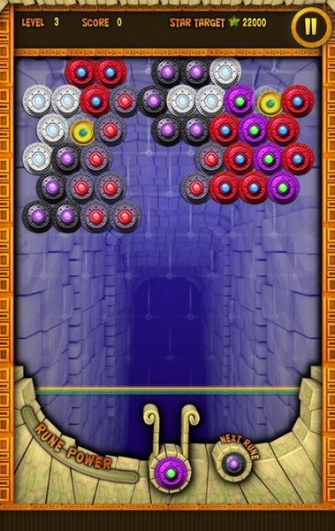 Montezuma Shooter - Preview 3