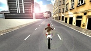 City Trial Motorbike screenshot 5