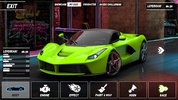 City GT Car Stunts - Car Games screenshot 7