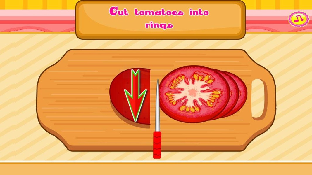 Pizza Maker - Cooking Games - Preview 2