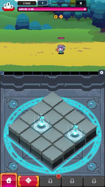 Summoners2048 - Preview 10
