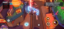 Overwatch Rush for Android - Download the APK from Uptodown