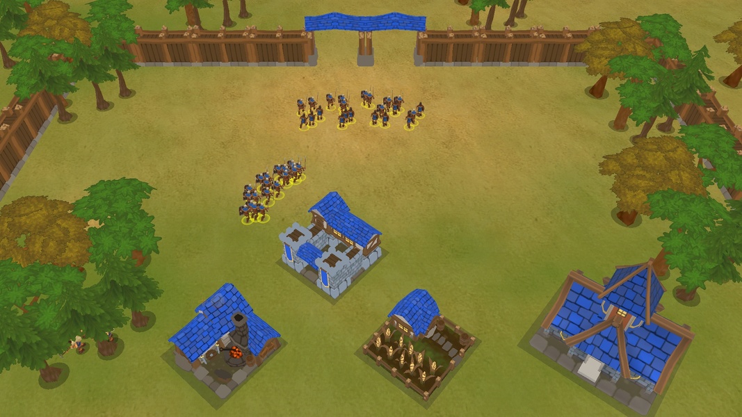 War of Kings - Preview 4