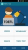 TOEFL Test screenshot 7