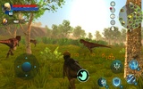 Pachycephalosaurus Simulator screenshot 3