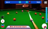 Snooker 2015 screenshot 7
