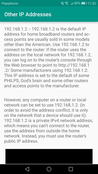 192.168.1.1 Admin - Preview 2