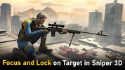 Sniper 3D・Gun Shooting Games screenshot 2