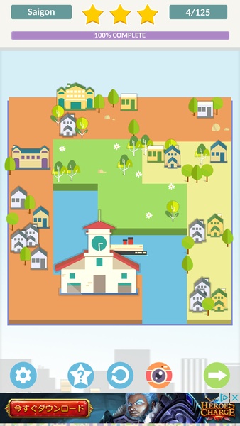 City Lines - Preview 10