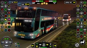 Bus Simulator: Coach Bus 2023 screenshot 8