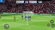 Football Soccer World Cup 2023 screenshot 3